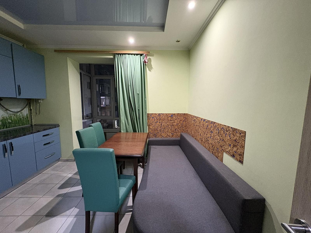 1к новобудова вул.Мельника Ивано-Франковск - изображение 6