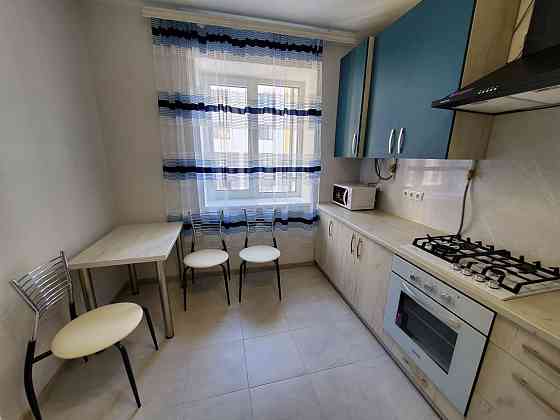 1к Озеро Парк Класна обжита Новобудова ! Ивано-Франковск