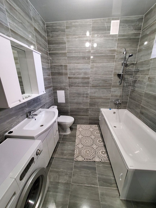 1к Озеро Парк Класна обжита Новобудова ! Ивано-Франковск - изображение 5