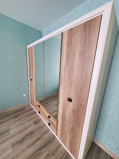 1к Озеро Парк Класна обжита Новобудова ! Ивано-Франковск - изображение 8