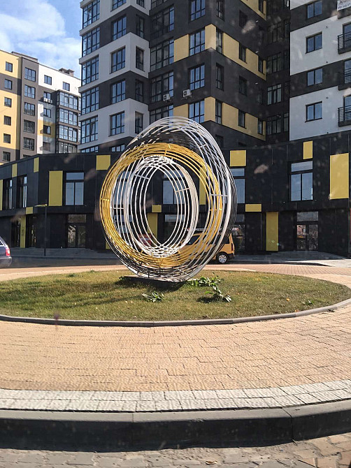 1к Озеро Парк Класна обжита Новобудова ! Ивано-Франковск - изображение 1