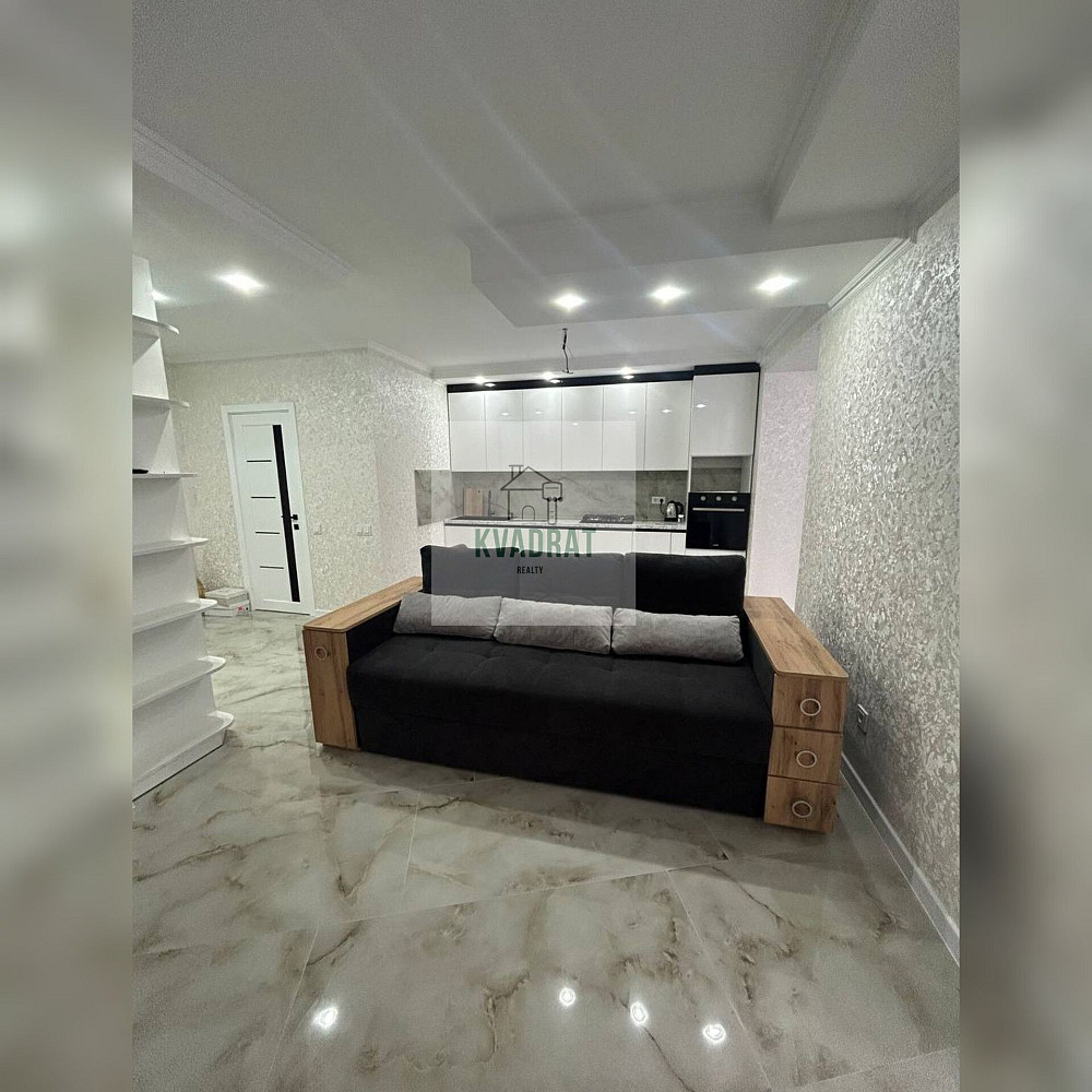 Здам 1-кімнатну квартиру, ЖК "Прем'єр". Перше заселення Каменец-Подольский - изображение 1