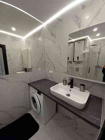 Оренда 2к квартира, близько до центру, перша здача, Галицька-Набережна Ивано-Франковск