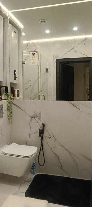 Оренда 2к квартира, близько до центру, перша здача, Галицька-Набережна Ивано-Франковск - изображение 8