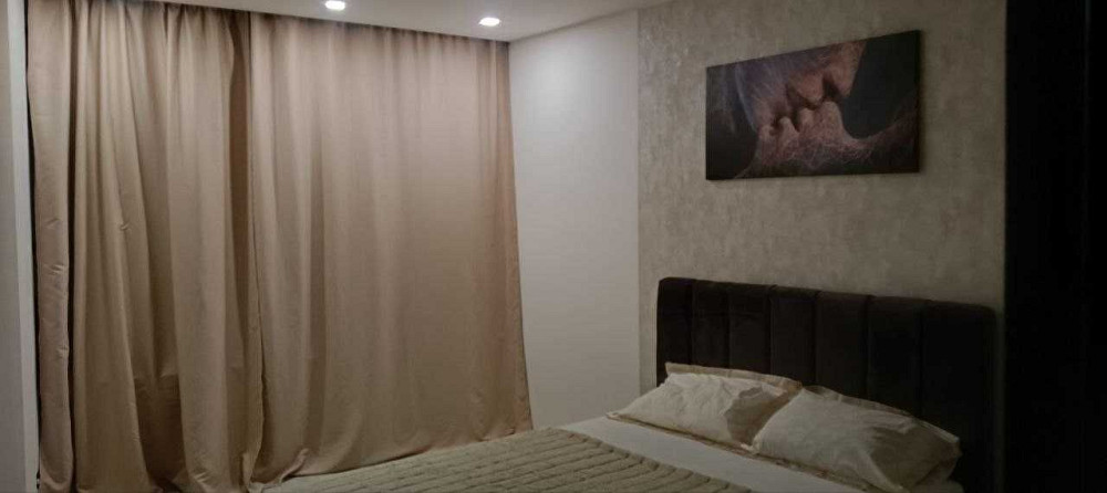 Оренда 2к квартира, близько до центру, перша здача, Галицька-Набережна Ивано-Франковск - изображение 3