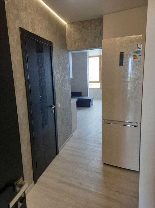 Оренда 2к квартира, близько до центру, перша здача, Галицька-Набережна Ивано-Франковск - изображение 5