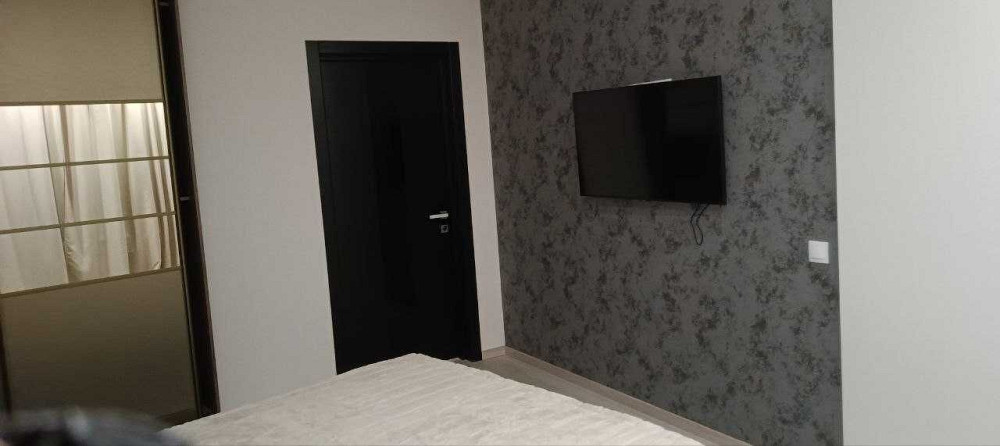 Оренда 2к квартира, близько до центру, перша здача, Галицька-Набережна Ивано-Франковск - изображение 4