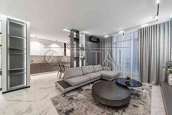 Оренда / Квартира / Андрія Верхогляда, Печерськ, Київ Київ