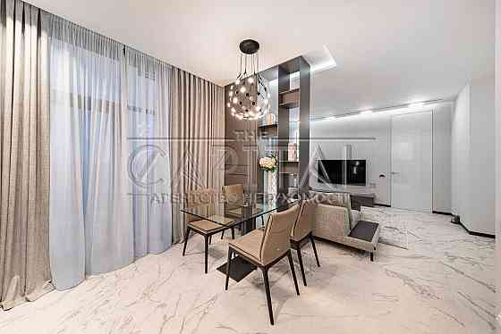 Оренда / Квартира / Андрія Верхогляда, Печерськ, Київ Київ