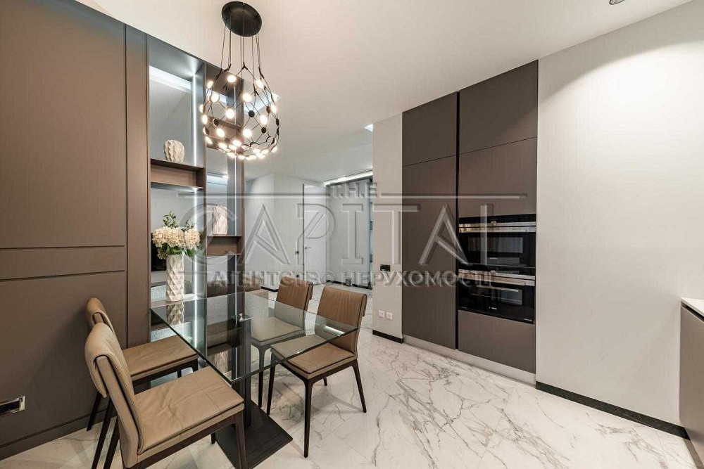 Оренда / Квартира / Андрія Верхогляда, Печерськ, Київ Київ - зображення 5