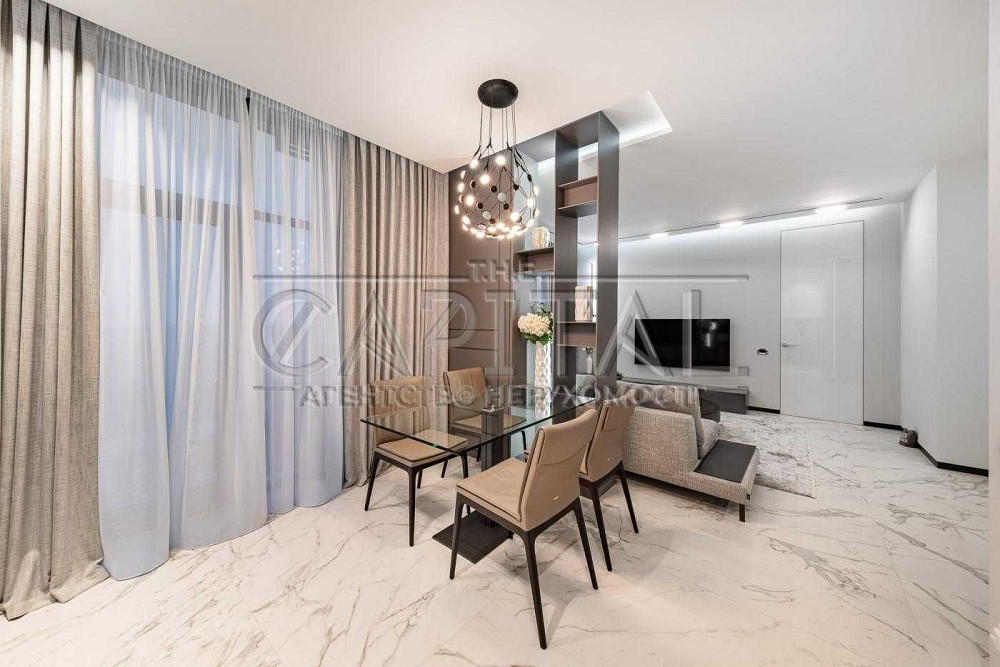 Оренда / Квартира / Андрія Верхогляда, Печерськ, Київ Київ - зображення 3