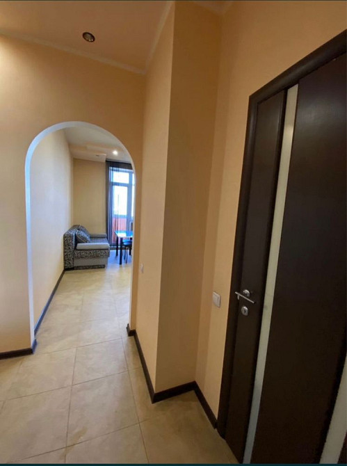 Сдам свою квартру с еаро ремонтом на гвардейцев широнинцев Харків - зображення 8