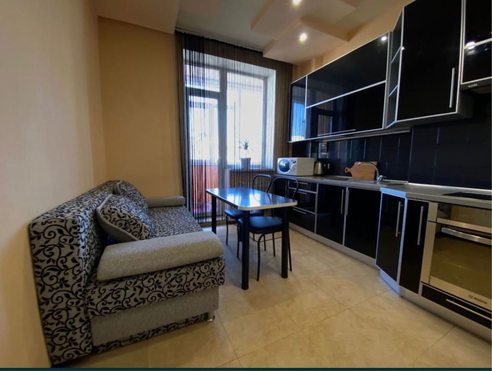 Сдам свою квартру с еаро ремонтом на гвардейцев широнинцев Харків - зображення 6