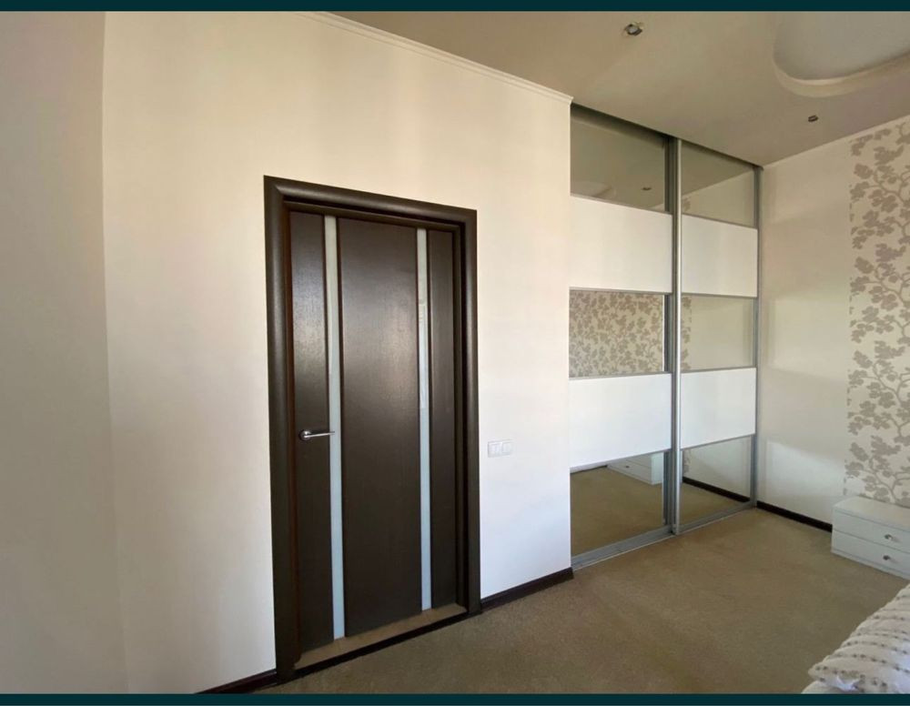 Сдам свою квартру с еаро ремонтом на гвардейцев широнинцев Харків - зображення 4