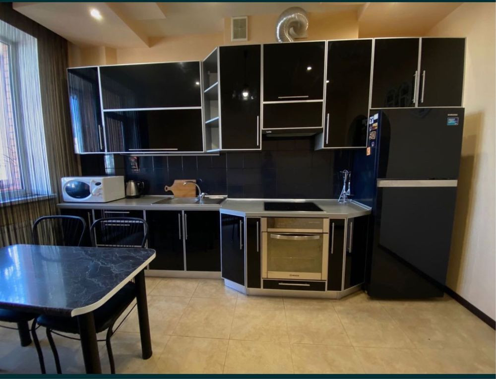 Сдам свою квартру с еаро ремонтом на гвардейцев широнинцев Харків - зображення 5