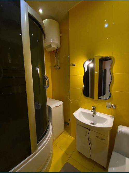 Сдам свою квартру с еаро ремонтом на гвардейцев широнинцев Харків - зображення 3