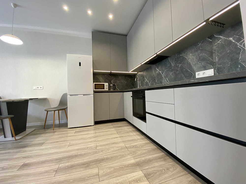 Оренда просторої 1к квартири 51 кв.м. у ЖК "Нова Англія", перша здача Київ - зображення 5