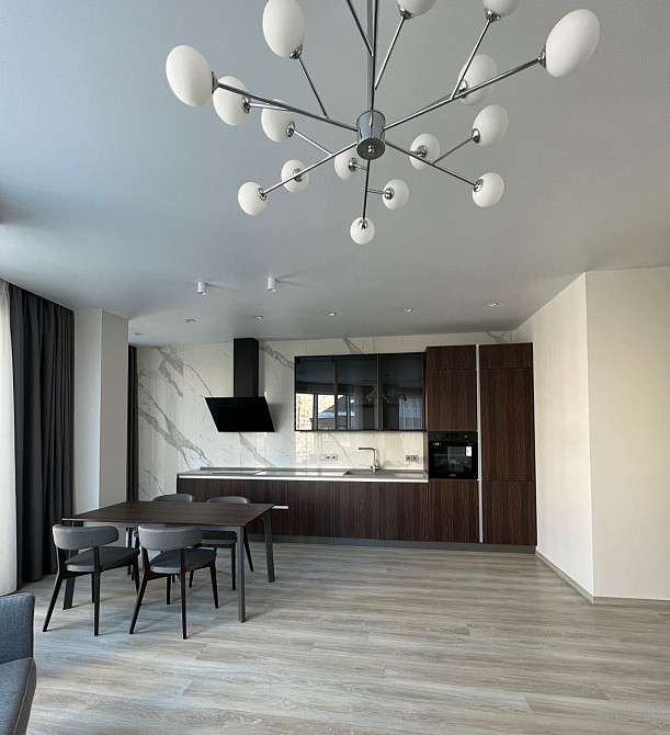 Без %  Atlantic Атлантик Антоновича Палац Украины Олимпийская  Печерск Киев - изображение 2