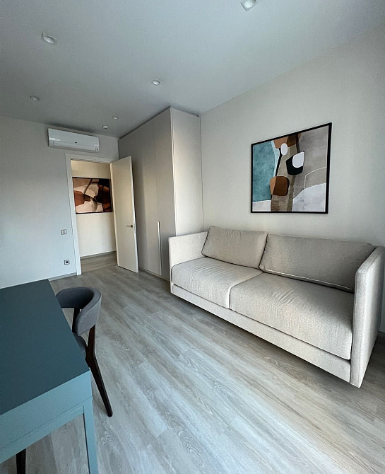 Без %  Atlantic Атлантик Антоновича Палац Украины Олимпийская  Печерск Киев - изображение 4