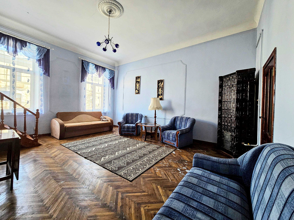 Здається 2-Х кімн. квартира в ПАРКОВІЙ зоні на розі вул.ГОЛОВНА/САДОВА Чернівці - зображення 5