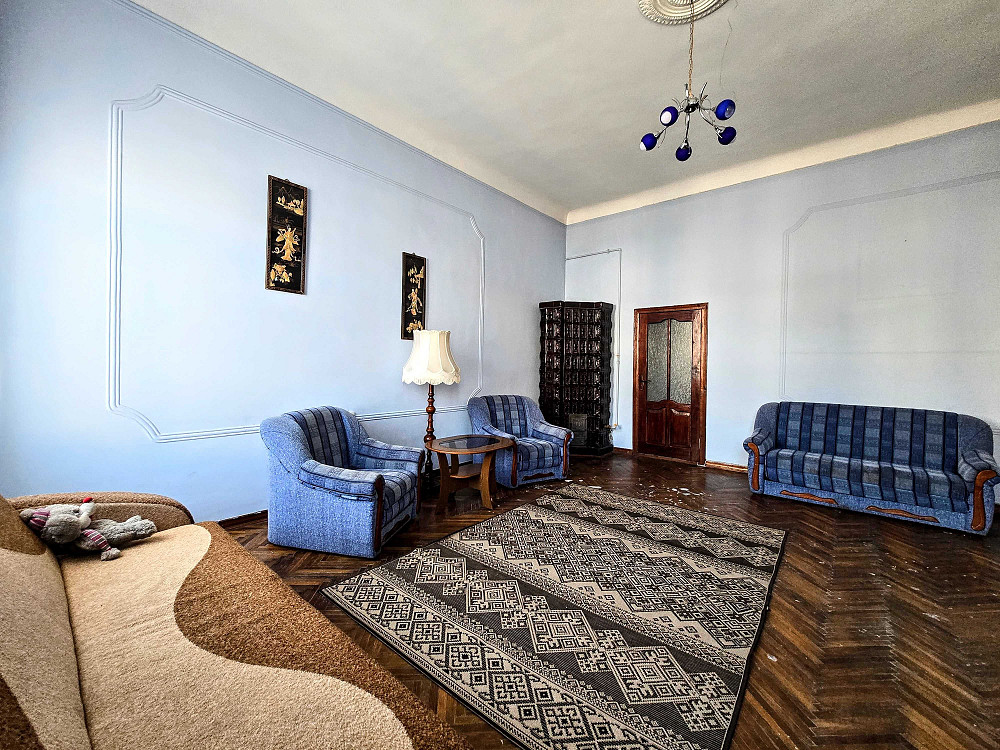 Здається 2-Х кімн. квартира в ПАРКОВІЙ зоні на розі вул.ГОЛОВНА/САДОВА Чернівці - зображення 6