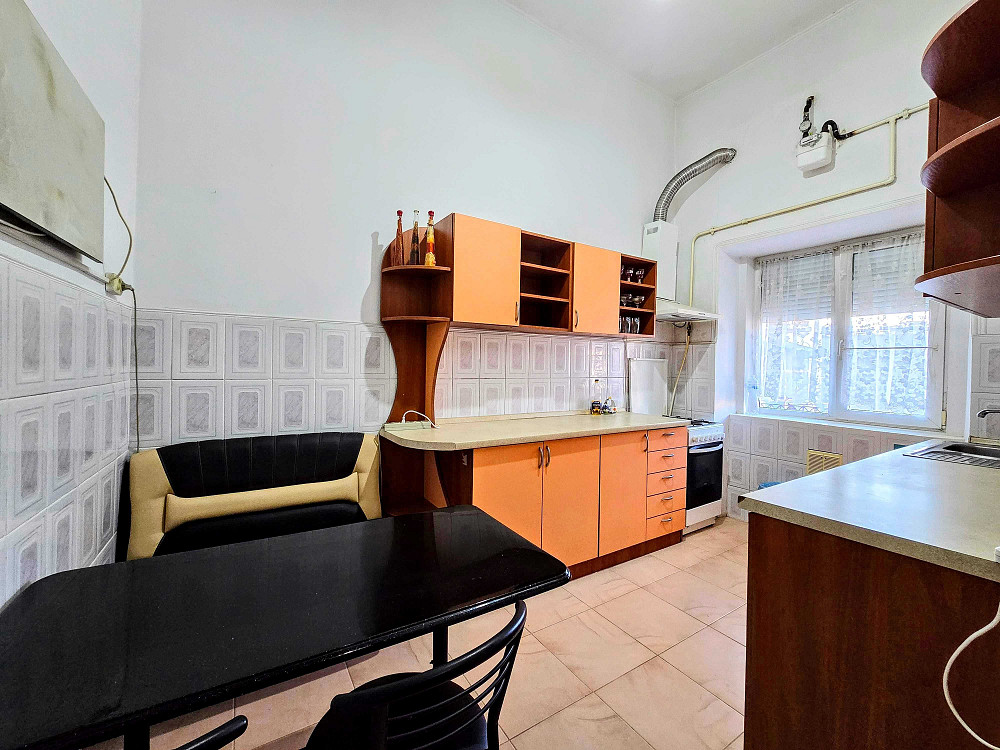 Здається 2-Х кімн. квартира в ПАРКОВІЙ зоні на розі вул.ГОЛОВНА/САДОВА Чернівці - зображення 1