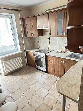 Оренда чудової квартири в новобудові по вул Кавалерідзе Львів