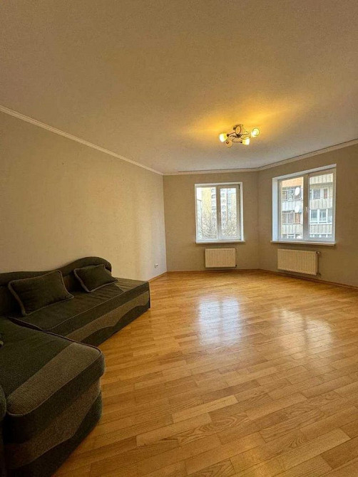 Оренда чудової квартири в новобудові по вул Кавалерідзе Львів - зображення 6