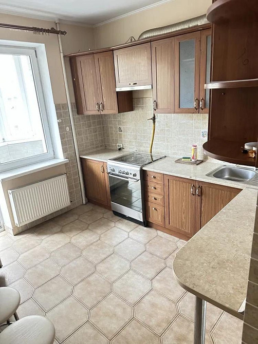 Оренда чудової квартири в новобудові по вул Кавалерідзе Львів - зображення 2