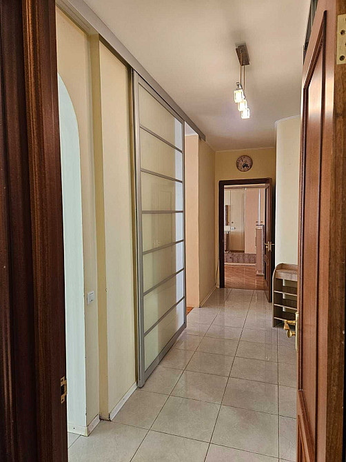 Оренда видової 2-кімнатної роздільної квартири Сверстюка 52В Київ - зображення 5