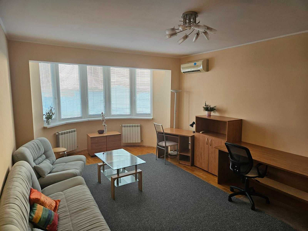 Оренда видової 2-кімнатної роздільної квартири Сверстюка 52В Київ - зображення 8