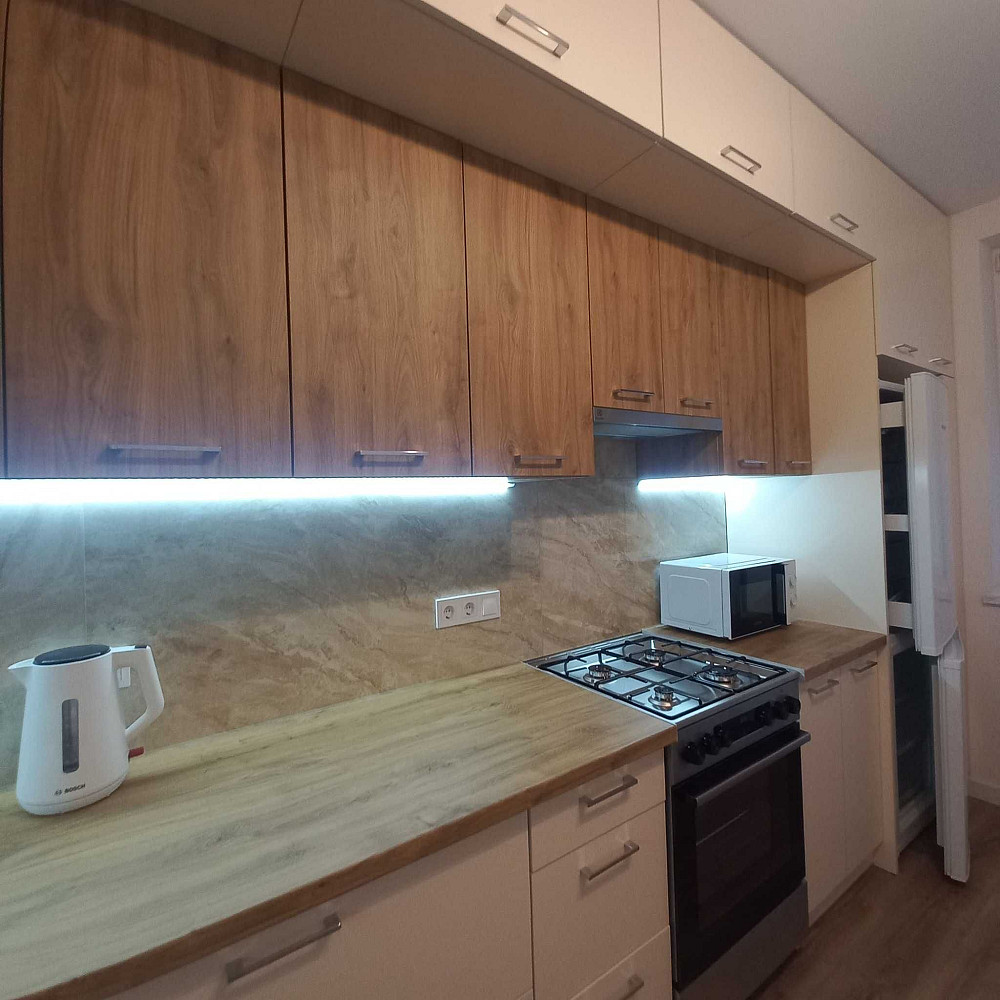 Перша здача, нова 1 кім. кв. вул. Стрийська (навпроти автовокзалі) Зубра - изображение 2