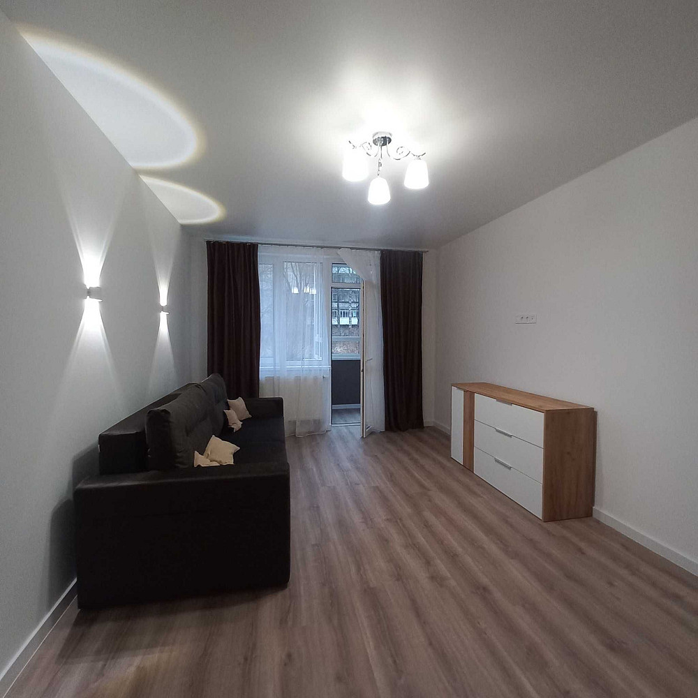 Перша здача, нова 1 кім. кв. вул. Стрийська (навпроти автовокзалі) Зубра - изображение 8