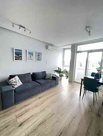 Оренда 3к Соборности30 Галактика Комфорт Таун Сонячна Рівʼєра Автограф Київ