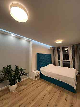 Оренда 3к Соборности30 Галактика Комфорт Таун Сонячна Рівʼєра Автограф Київ