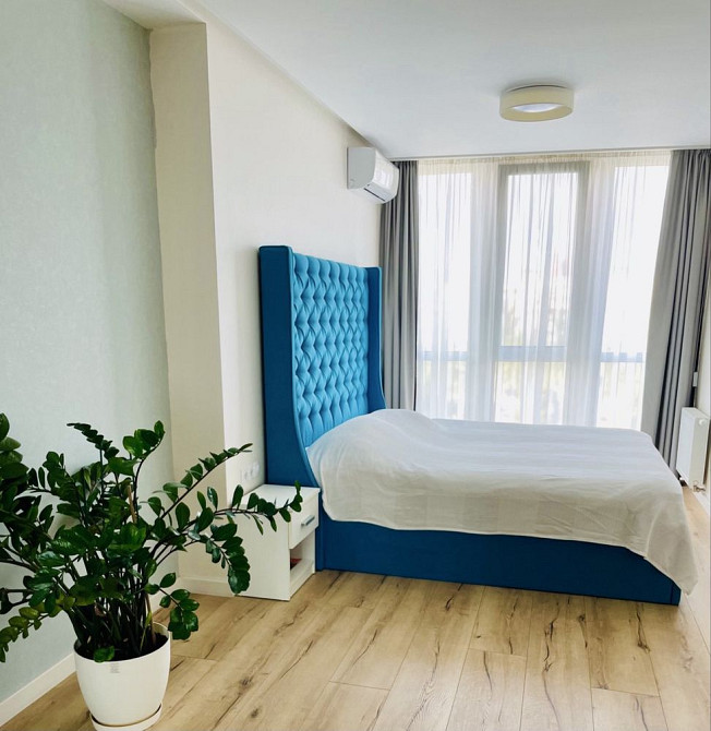 Оренда 3к Соборности30 Галактика Комфорт Таун Сонячна Рівʼєра Автограф Київ - зображення 3