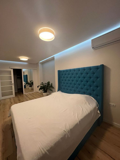 Оренда 3к Соборности30 Галактика Комфорт Таун Сонячна Рівʼєра Автограф Київ - зображення 5