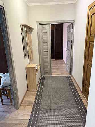 Здається 2-кімнатна квартира після ремонту Чернівці