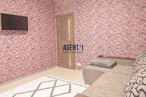 Оренда квартири 42кв.м. с кухнею-студією, балконом в ЖК Європейка Софіївська Борщагівка