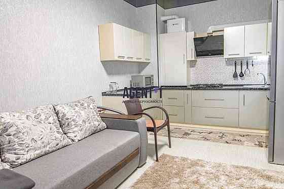 Оренда квартири 42кв.м. с кухнею-студією, балконом в ЖК Європейка Софіївська Борщагівка
