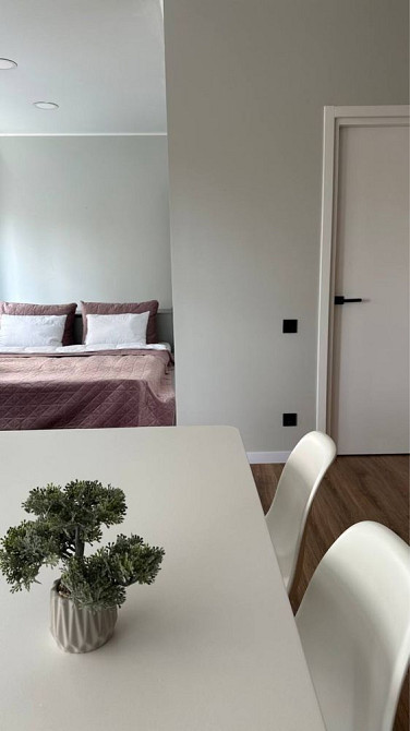 Аренда 1к 50м2 Круглоуниверситетская 2/1 Бассейная Бессарабка Крещатик Київ - зображення 2