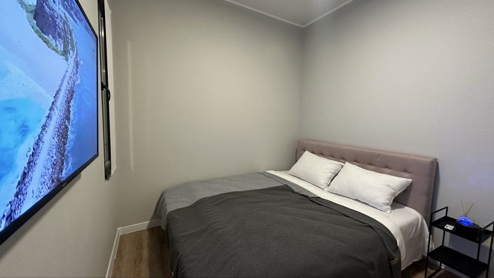 Аренда 1к 50м2 Круглоуниверситетская 2/1 Бассейная Бессарабка Крещатик Київ - зображення 8