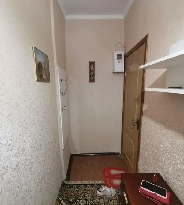 Сдам 1-ком.квартира р-н Днепрострой г.Каменское. Кам`янське (Запорізька обл.) - зображення 6