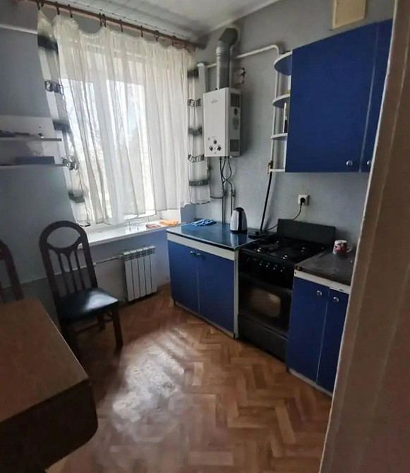 Сдам 1-ком.квартира р-н Днепрострой г.Каменское. Кам`янське (Запорізька обл.) - зображення 1