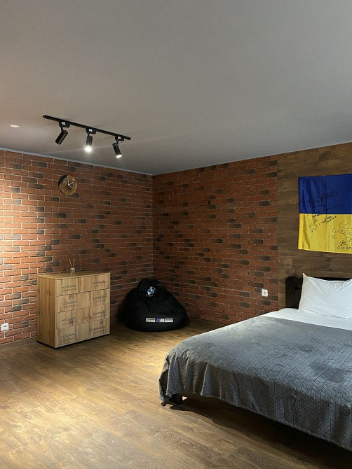 Здам  1 - ну квартру на привокзальній площі порядним людям. Ковель - зображення 4