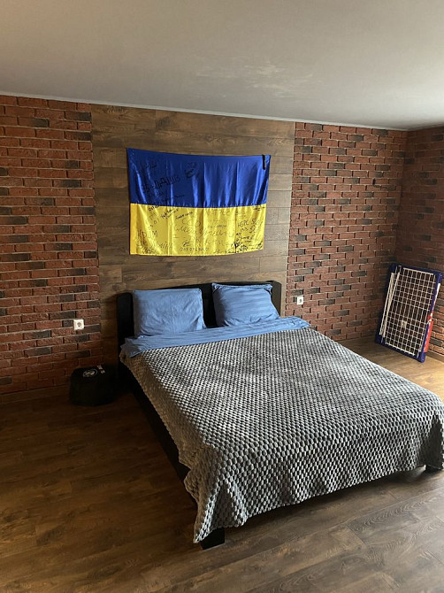 Здам  1 - ну квартру на привокзальній площі порядним людям. Ковель - зображення 5