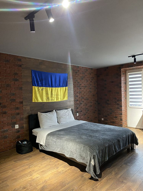 Здам  1 - ну квартру на привокзальній площі порядним людям. Ковель - зображення 3