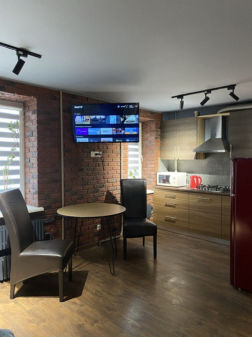 Здам  1 - ну квартру на привокзальній площі порядним людям. Ковель - зображення 2