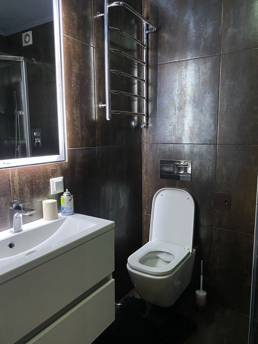 Здам  1 - ну квартру на привокзальній площі порядним людям. Ковель - зображення 8