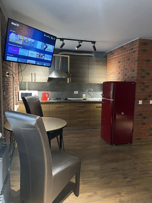 Здам  1 - ну квартру на привокзальній площі порядним людям. Ковель - зображення 1